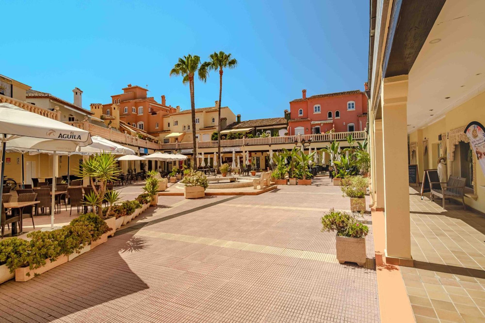 La Plaza Apartment Javea Arenal By Rock Rentals Exterior foto